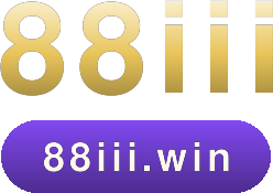 88iii logo